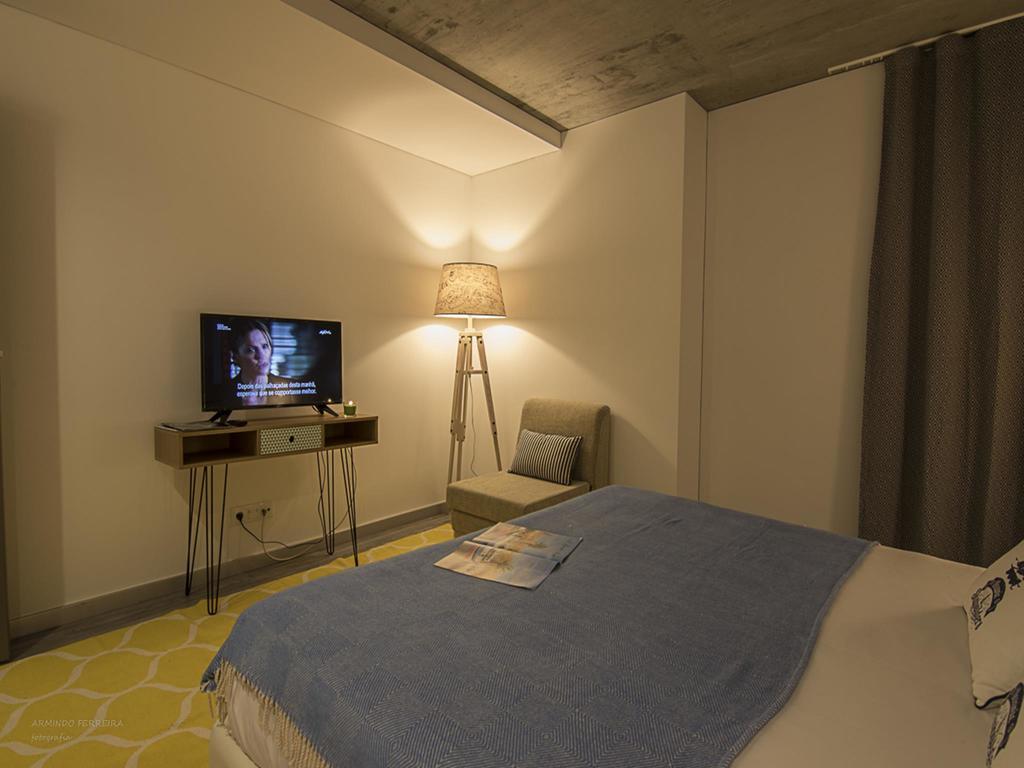 S. Goncalinho - Suites Apartments Aveiro Esterno foto