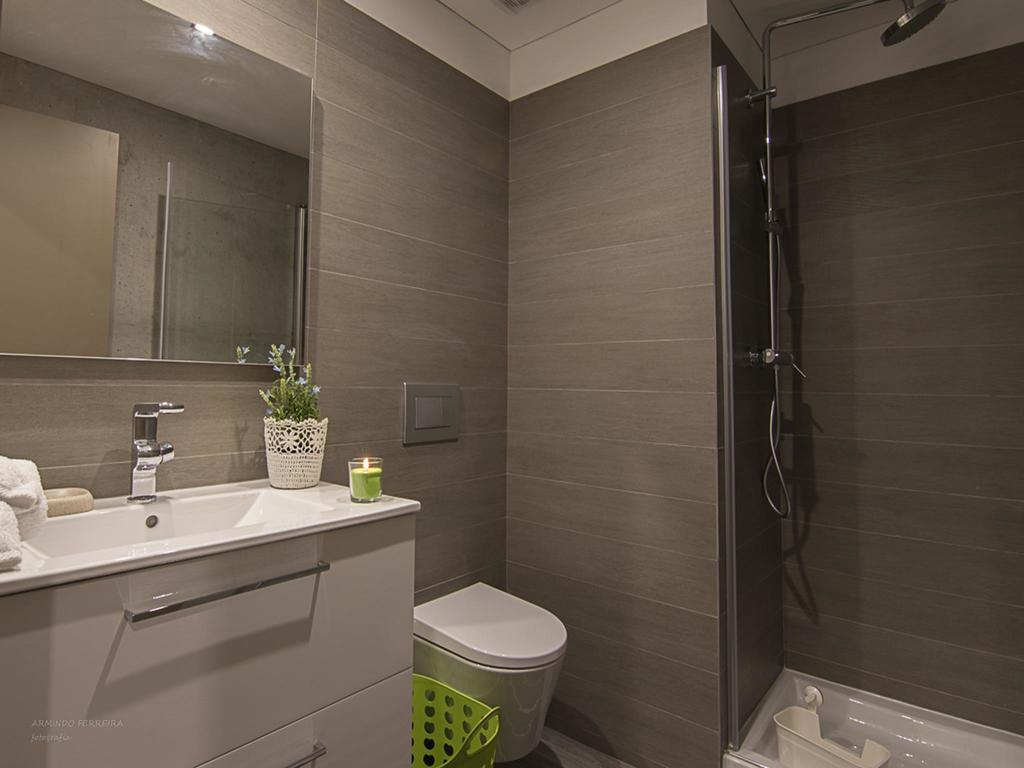S. Goncalinho - Suites Apartments Aveiro Esterno foto