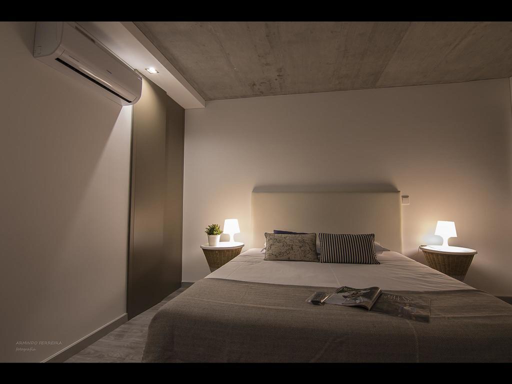 S. Goncalinho - Suites Apartments Aveiro Esterno foto