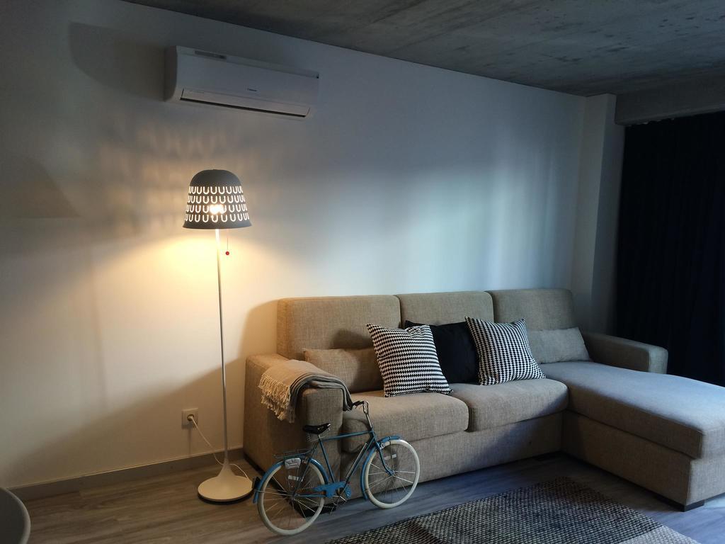 S. Goncalinho - Suites Apartments Aveiro Esterno foto