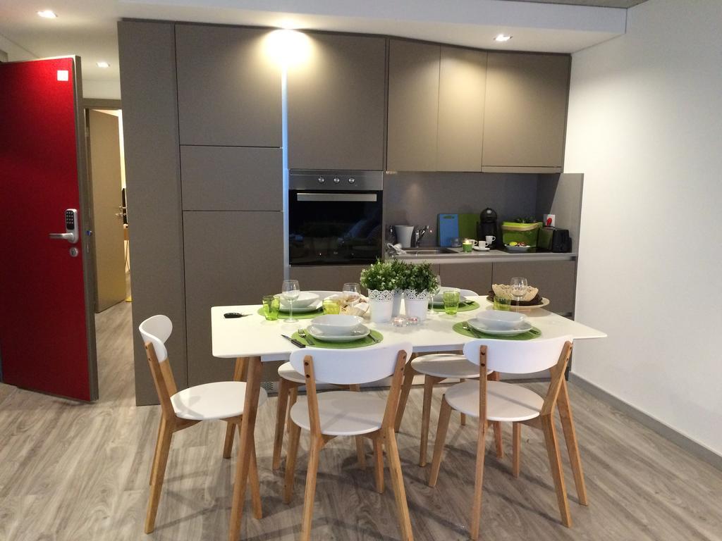 S. Goncalinho - Suites Apartments Aveiro Esterno foto