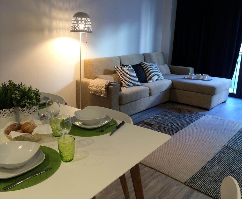 S. Goncalinho - Suites Apartments Aveiro Esterno foto