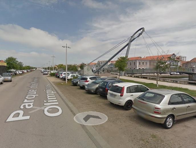 S. Goncalinho - Suites Apartments Aveiro Esterno foto